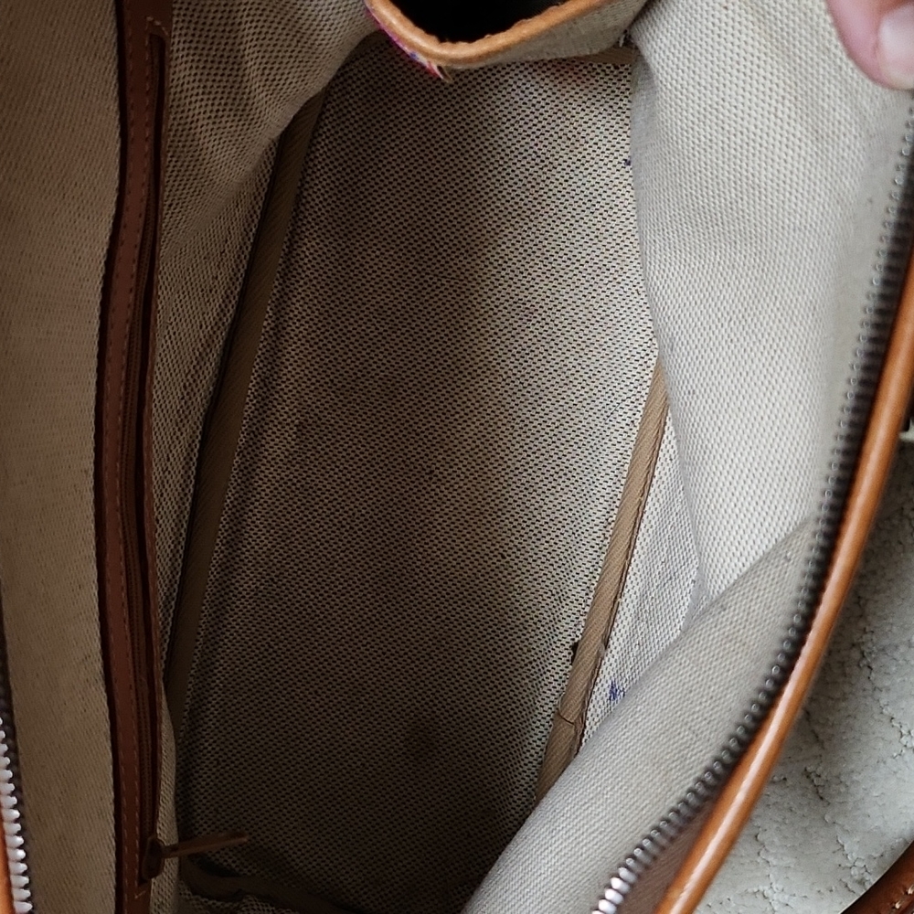 Dooney n Bourke Purse - Picture 7 of 9